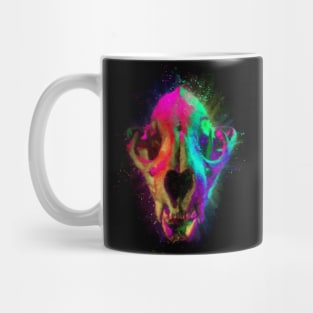 Vivid Demise Mug